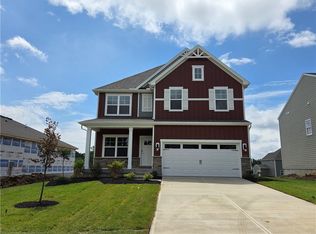3178 Northerton Ct, Dayton, OH 45414