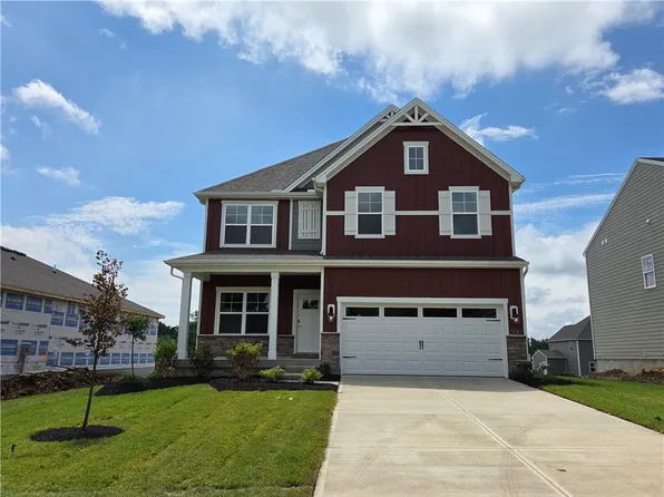 3178 Northerton Ct, Dayton, OH 45414