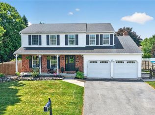 164 Kingsbury Ct, Nazareth, PA 18064