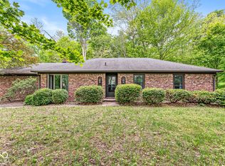 5427 S Westwood Dr, Knightstown, IN 46148