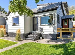 507 E Gallatin St, Livingston, MT 59047
