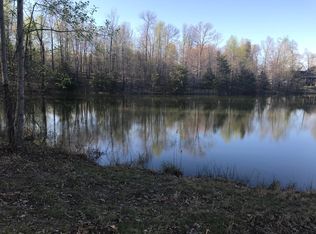 517 Hobbstown Rd #517, Dunlap, TN 37327