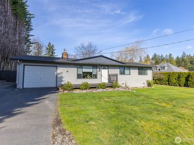 4721 244th Street SE, Woodinville, WA, 98072