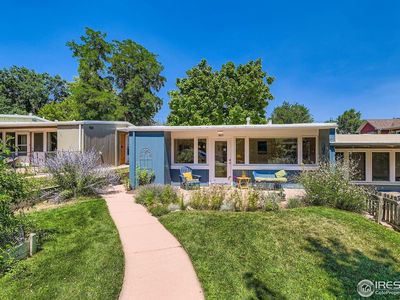 665 North St, Boulder, CO, 80304