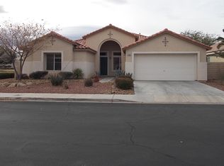 1499 Cilento Ct, Henderson, NV 89052