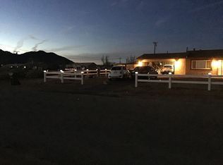 21028 Wigwam Rd, Apple Valley, CA 92307