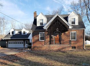 6108 Glasgow Rd, Sylvania, OH 43560