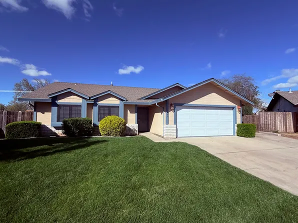 1705 Napa Ct, Modesto, CA 95351