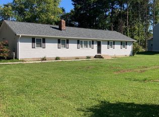 209 Olive Branch Rd, Stevensville, MD 21666