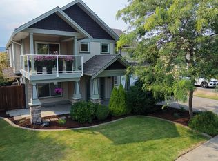 595 Sarum Rise Way, Nanaimo, BC V9R7E5