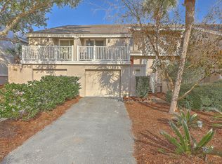 31 Back Ct, Isle Of Palms, SC 29451