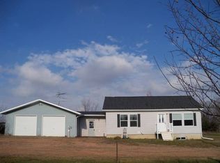 9039 County Road F, Arpin, WI 54410