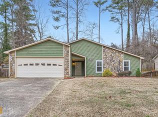 5767 Brooklyn Ln, Norcross, GA 30093