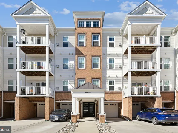 24661 Woolly Mammoth Ter Unit 204, Aldie, VA 20105