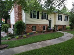 260 Beaver Ridge Rd, Collinsville, VA 24078