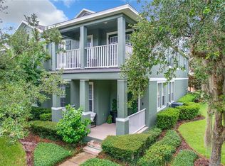 10232 Lake District Ln #S, Orlando, FL 32832