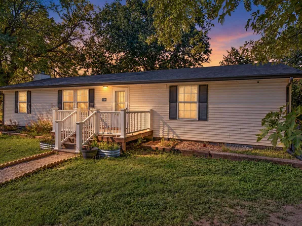 11784 SW 150th St, Augusta, KS 67010