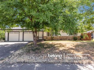 1134 Agatha Way, Sacramento, CA 95825