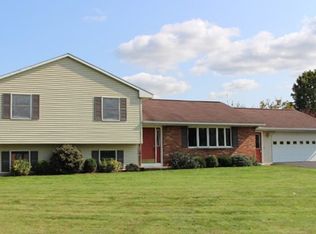 70 Beartown Rd, Painted Post, NY 14870 | MLS #273560 | Zillow