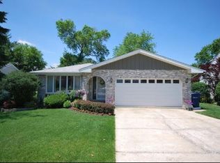 9036 Nashville Ave, Oak Lawn, IL 60453