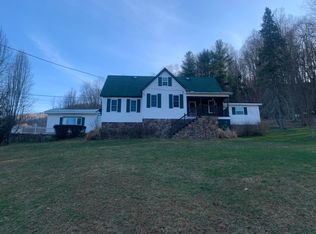 1C Hill St, Richwood, WV 26261