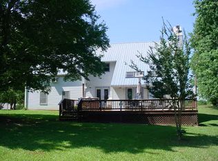 132 Clack Cir #8, Eatonton, GA 31024