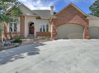 18910 Archers Dr, Monument, CO 80132