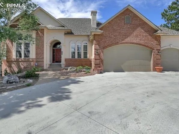 18910 Archers Dr, Monument, CO 80132