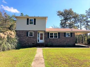 29 Rodeo Loop, Wagener, SC 29164