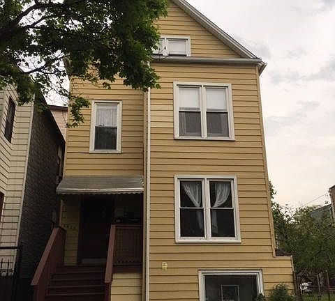 2nd image of 3423 N Paulina St #0