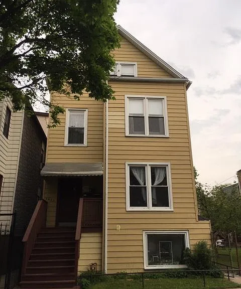 3423 N Paulina St #BF — Photo 1