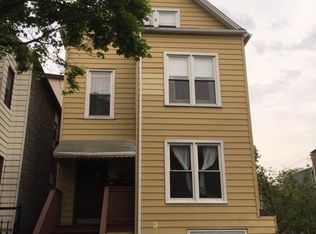 3423 N Paulina St, Chicago, IL 60657