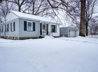 1765 Winchester Dr, Muskegon, MI 49441