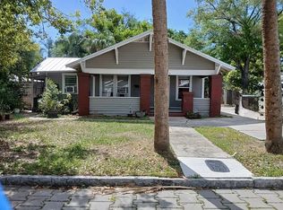 5904 N Cherokee Ave APT B, Tampa, FL 33604