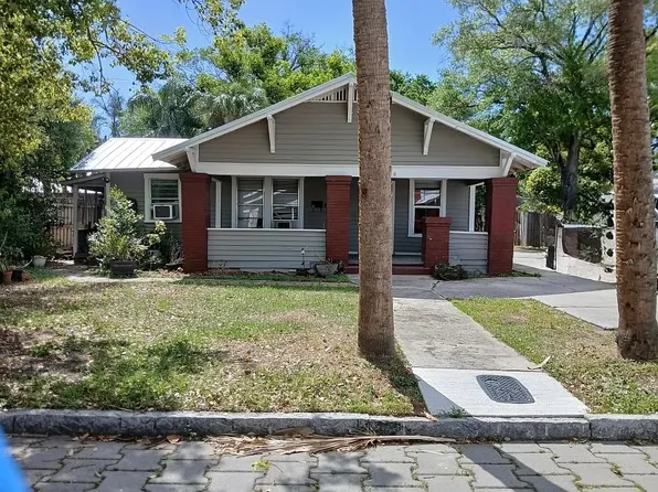 5904 N Cherokee Ave APT B, Tampa, FL 33604