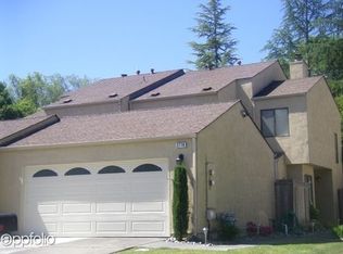 2778 Tachevah Dr, Santa Rosa, CA 95405