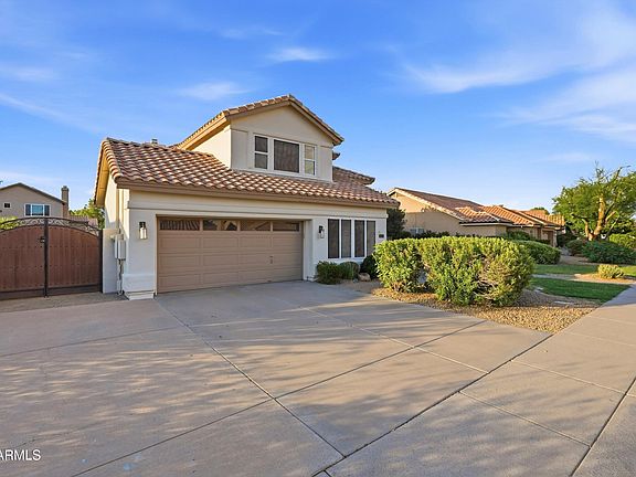 4th image of 3470 W JASPER Drive