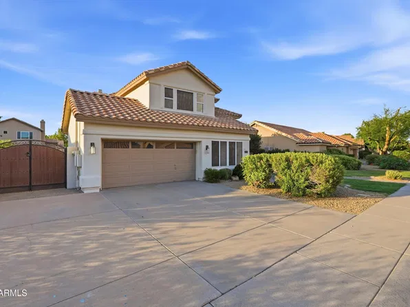 3470 W JASPER Drive, Chandler, AZ 85226