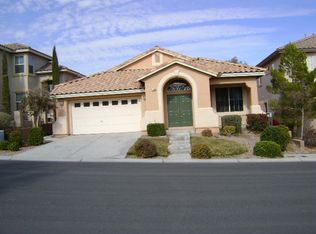 10668 Royal Pine Ave, Las Vegas, NV 89144