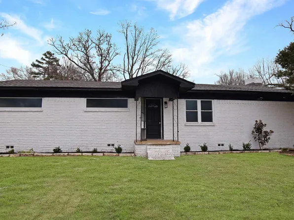 1238 County Road 24, Tyler, TX 75705