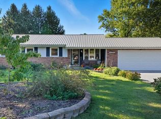 24422 Cline St, Lowell, IN 46356