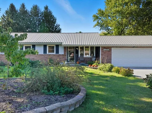 24422 Cline St, Lowell, IN 46356