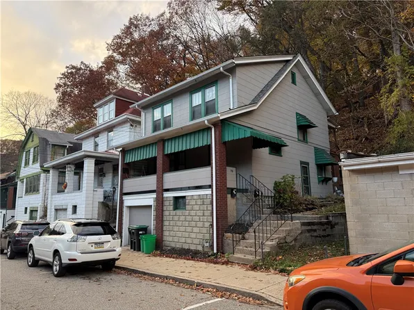 70 Vilsack St, Pittsburgh, PA 15223