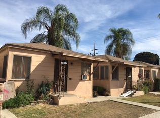 5323 Boswell Pl, Los Angeles, CA 90022