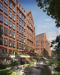 Rented by Triumph Property Group