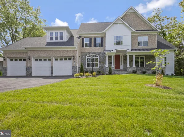 4213 Old Columbia Pike, Annandale, VA 22003