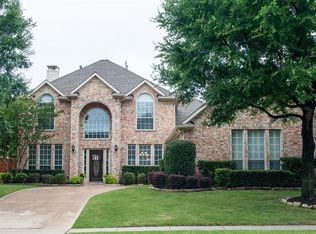 2609 Cape Brett Dr, Flower Mound, TX 75022