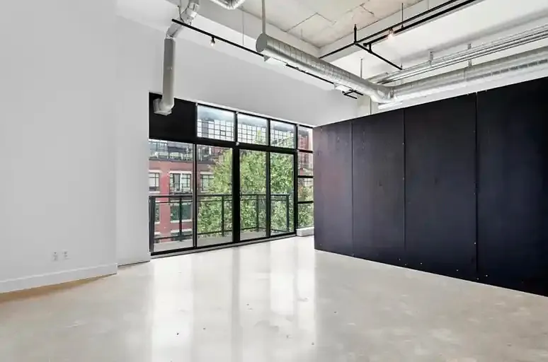 1 bed, 1.0 bath, 850 sqft, $3,500 — Photo 4