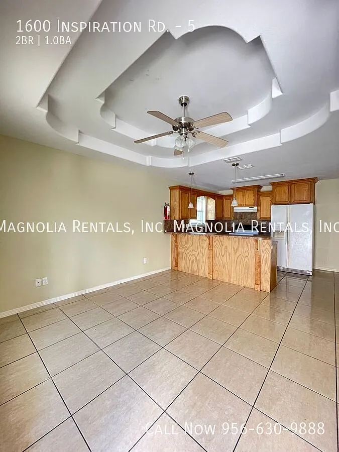 1st Month Free with 13 Month Lease — Photo 3