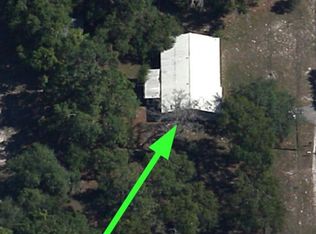 1023 Russell Ave, Inverness, FL 34453